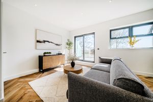 Lounge Area- click for photo gallery